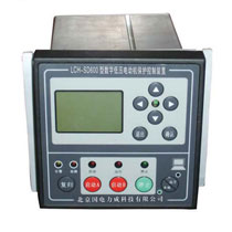 LCH-SD600型数字低压电动机保护监控装置
