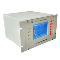LCH-PQM 型电能质量监测仪