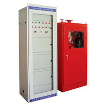 BPZM-LCH型排油―注氮式变压器灭火装置