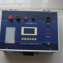 LCH3381直流电阻测试仪